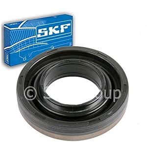 SKF Front Axle Shaft Seal compatible with Chevrolet Tahoe 2007-2018