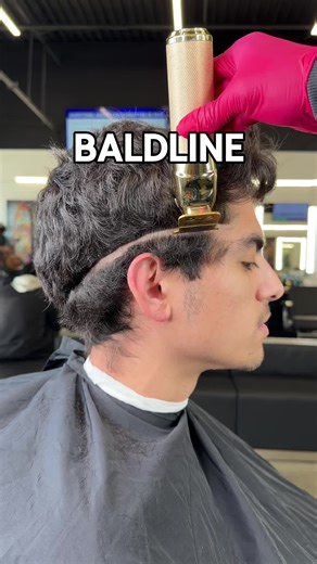 Mid Drop Fade Tutorial for Perfect Haircuts