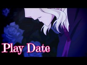 Diabolik Lovers - Play Date - (AMV)