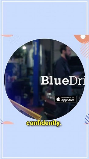 Top Car Diagnostic Tool: BlueDriver OBD2 Scanner for iPhone & Android!