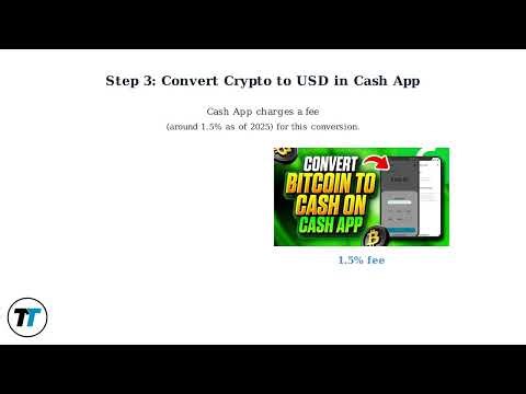How To Transfer Money From Coinbase Wallet To Cash App – Send Crypto, Convert & Withdraw