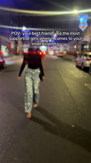 Supportive Friends Boosting Your Small Business Success