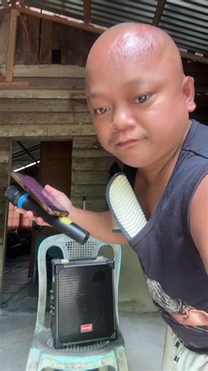 Karaoke Cover Lagu 'Baby' oleh Justin Bieber