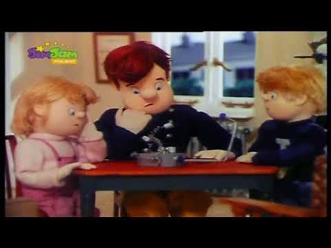 Strażak Sam sezon 2 odc. 7