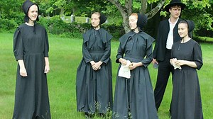 Amish Witches: The True Story of Holmes County | Release Date, Reviews, Cast, and Where to Watch