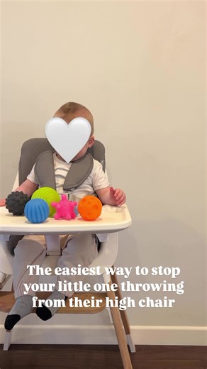 How to Manage Throwing Behavior in Young Children