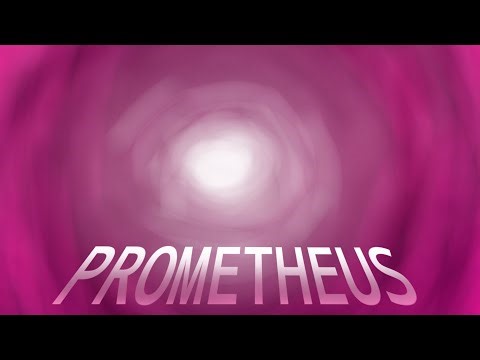 Prometheus - Luna's Prometheus OST