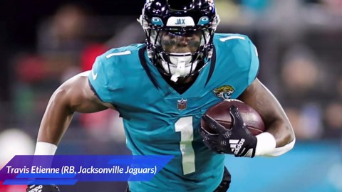 NFL fantasy football: Top 5 players with most points during gameweek 15