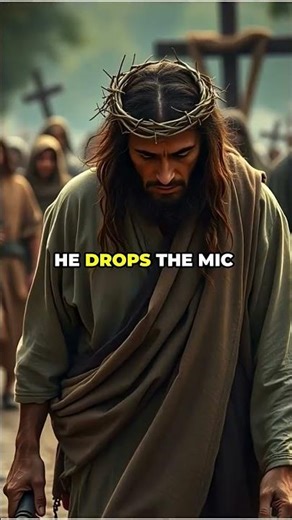 Jesus Says Your Eternal Life Cannot Be Stolen #Bible #Jesus #Truth