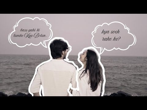 Teaser-Kya Bolun|Destine