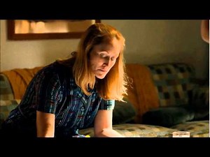 Daredevil TV series -- Episode 8, Shadows in the Glass, Wilson as child