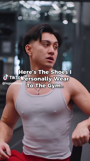 Best Gym Shoes Recommendations for Training