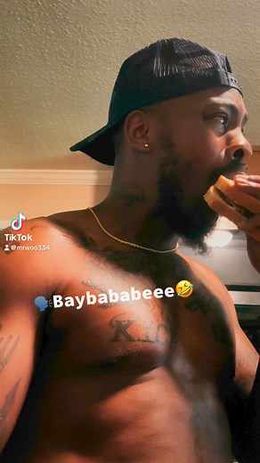 If you gone hit it, then Hit right Baybababee!! 💪🏽 | Mr WOO
