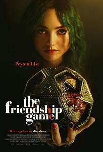 The Friendship Game (Filme), Trailer, Sinopse e Curiosidades - Cinema10