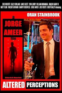 Altered Perceptions (2024) - Where to Watch