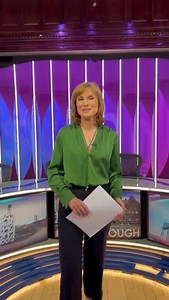 6.3K views · 27 reactions | Question Time is in Middlesbrough tonight. Fiona will be joined by Rachel Maclean, Sarah Jones, Tim Farron, Philippa Gregory and Rod Liddle Join us at 8pm on @BBCiPlayer or on @BBCOne after the 10 o'clock news #bbcqt | BBC Question Time | Facebook