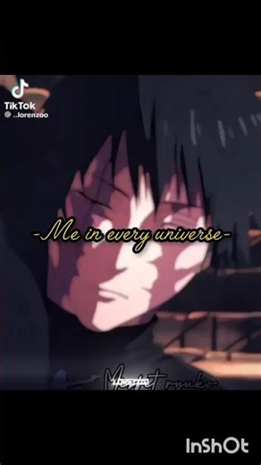 me in every universe #misfit ryuko #demonslayer #anime #kimetsunoyaiba