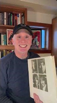 What If The Beatles Replaced Revolution 9? 🤔