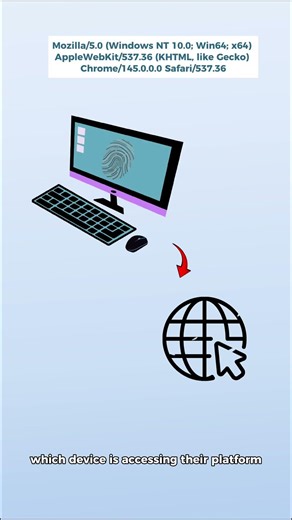 What Is Browser Fingerprint?