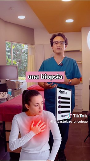 Understanding Adenosis Simple: A Response to @la morenita29 by Dr. Castelazo