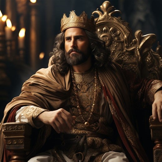 153K views · 5.9K reactions | In the biblical story of King Solomon,...