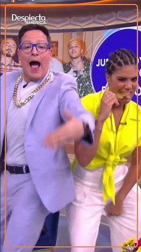 What a talent Raúl has! 🤯