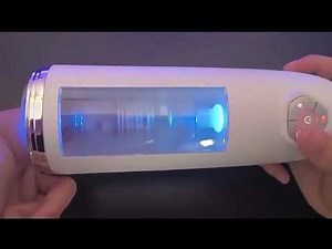 6 in 1 Automatic Masturbator Cup