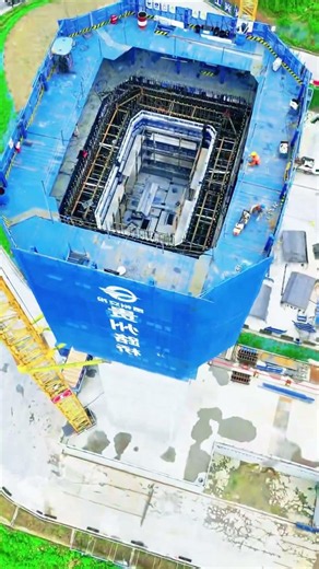 Twin Tall Piers Poured Simultaneously, Fengdu Xingyi Bridge Takes Shape