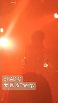 BRADIO Back to the2010-2017 仙台Darwin 2026.4.30 #bradio #bradio15th #live
