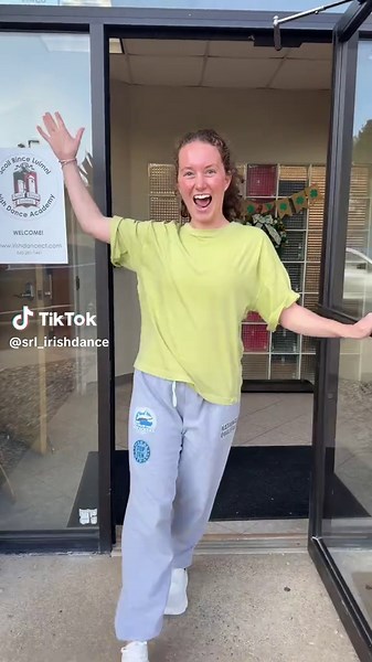 Inside Our Gorgeous Dance Studio Tour