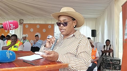 ‎WATCHLIVE: From Chisamba, at another 100MW Solar Photovoltaic Power Plant GroundBreaking Ceremony. ‎ ‎Let us know where you are watching from and share your thoughts in the comments section. Zesco Limited Ministry of Energy Zambia | The Agency