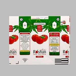 [Hot Item] Effortless Tear-Open Gable Top Packaging Box for Easy Use