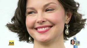 Ashley Judd responds to surgery claims