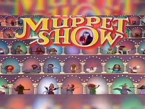 Muppets Mash up mix