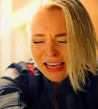 The Inflatable Ring Exploded — and the Water Instantly Froze #movie #film