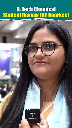 Are you curious about the salary range of a Chemical Engineer in India? Know here. . . . . . . . #ChemicalEngineering #SalarySpotlight #EngineeringCareers #IndiaJobs #EarningPotential #IITroorkee #student #chemicalengineer #iitroorkeestudentreview #reels2023 #reels #reelsvideo | Shiksha.com