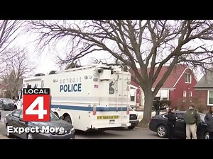 Local 4 News at 6 -- Feb. 12, 2025