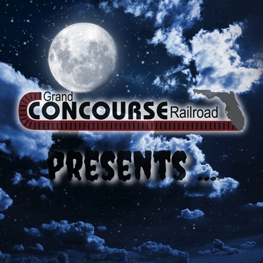 8.3K views · 32 reactions |  Spooky Train & Scary Trail – Back for...