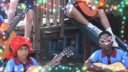 The TVPS Grade 3 Guitar Boys! We would like to wish all TVPS learners, parents, staff and families a joyful and peaceful Christmas. Thank you for being part of our school community and for your continued support, kindness and dedication throughout the year. We hope this festive season brings rest, laughter and special moments with loved ones. | Table View Primary School