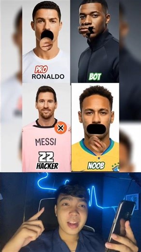 TEST YOUR FINGER SPEED, CAN YOU PAUSE THESE 4 CORRECTLY?