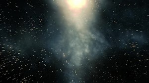 Stock Video Discovering The Galaxy Live Wallpaper For PC