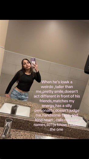#t #fy #relatable #fypシ #xyzbca | when he is tall and shy