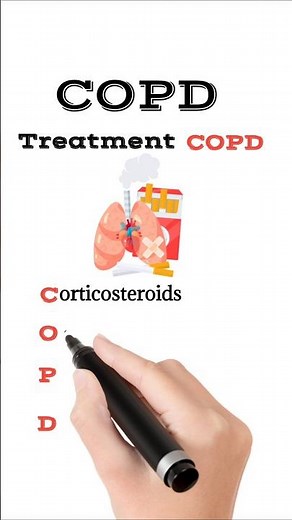 COPD Treatment