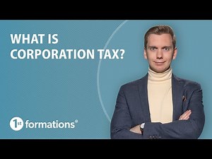 What is Corporation Tax?