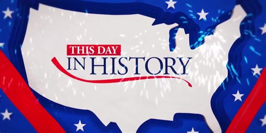 This Day in History: October 17, 1879, Gov. approves first Georgia state flag