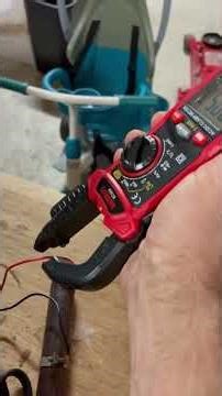 Ten Tec Century 21 Meter and Trip Point Calibration