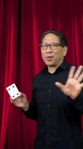 Card Trick - Moving Pips Color Change #shorts #cardtrick #cardtrickmagic #cardcolorchange