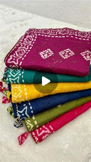Lazree Sarees® Mandvi_Kutch on Instagram: "Batik Sequence Work Saree :- 850₹ Only Order on :- www.lazreesarees.com (Link in Bio) • Video Call Shopping Available Free Shipping All Over India 🇮🇳 • Call / Whatsapp :- +91 9426472801 • Address :- Lazree Sarees, K.T.Shah Road, Mandvi, Kutch, Gujarat. • Reseller Welcome • For Exect Location Serch on Google Maps “Lazree Sarees Mandvi” • #lazree #lazreesarees #mandvi #newcollection #batik #batiksaree #summerwearsaree #batiksarees #batiktrend"