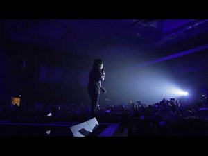 Dewa 19 feat. Ari Lasso - Kangen live in Makassar