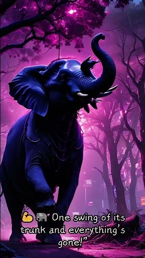 “Humans vs Animals: Who Would Win